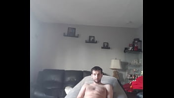 Preview 1 of Maria Luiza Mendez Boobs - Was so horny I decided to masturbate in a in inflatable chair