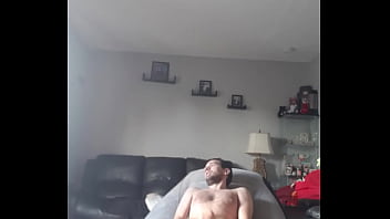 Preview 4 of Maria Luiza Mendez Boobs - Was so horny I decided to masturbate in a in inflatable chair