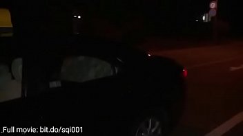 Preview 1 of Indian Voyeur Desi - लिफ्ट लेकर कराई अपनी पत्नी की चुदाई