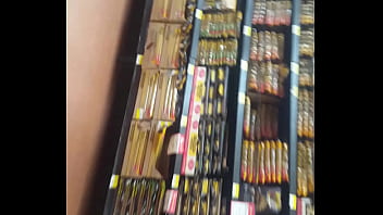 Preview 1 of Wife First Bbc Seeded - Madura en walmart