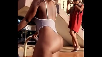 Preview 1 of Blackedxxxvideo Xvedos - GHANA MODEL BARAKAZY WILL MAKE YOUR DICK HARD #4