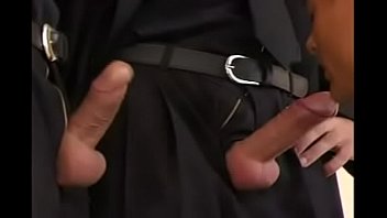 Preview 2 of Brutal Orgasm Girl - What is the name of the movie? Latinos big dicks sucked gay for cash