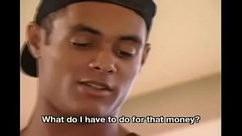 Preview 1 of Brutal Orgasm Girl - What is the name of the movie? Latinos big dicks sucked gay for cash