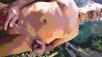 Preview 2 of Big Booms Arbi - nudism unlimited