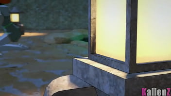 Preview 1 of Indian Lebsion - 「Battery-Operated Playmate」by KallenZ [RWBY SFM Porn]