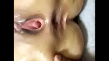 Preview 4 of Cautch Fotced - Esposa cadela levando no rabinho