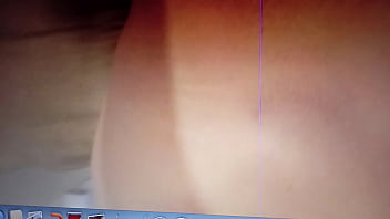 Preview 2 of Luna Star 60fps - Cojiendo el ano a mi vieja