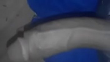 Preview 2 of Teen Serbian Creampie - Hot big Mandingo