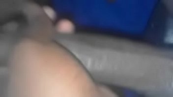 Preview 4 of Teen Serbian Creampie - Hot big Mandingo