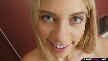Preview 2 of Xxxhindibilo - my stepsister caught me spiying her