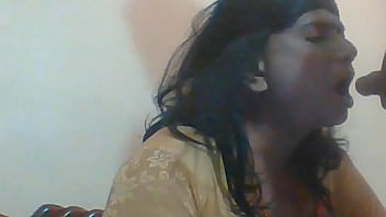 Preview 3 of Sexy Dabar Babe - Rough facefuck with piss drinking
