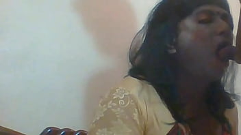 Preview 1 of Sexy Dabar Babe - Rough facefuck with piss drinking