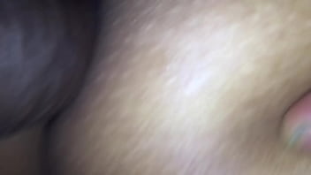 Preview 2 of Small Girl Sex Vide9 - Culeando a flor b.
