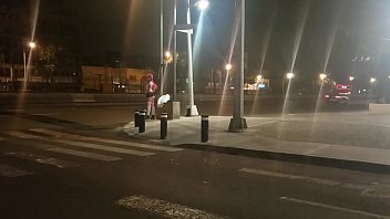 Preview 2 of Boba Ma Pura Lun - Siendo putita de tlalpan por una noche,  me recoje cliente caliente mas v&iacute_deos: https://gestyy.com/w5NjvI