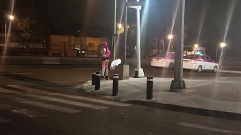 Preview 1 of Boba Ma Pura Lun - Siendo putita de tlalpan por una noche,  me recoje cliente caliente mas v&iacute_deos: https://gestyy.com/w5NjvI