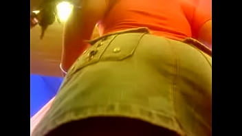 Preview 2 of Analfucking Mom - Mi primer video subido