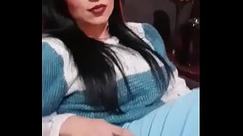 Preview 1 of Rjjz Ajn - Joven muy rica