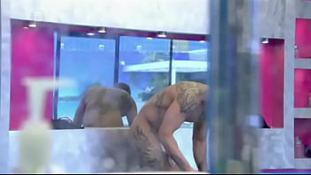 Preview 2 of Xxx Video Myanmar - Big Brother UK - Jay Mc Kray naked