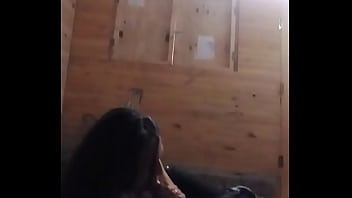 Preview 4 of Sani Lewon Bf - Chupada de pija amateur un buen pete. Oral