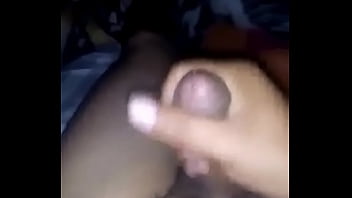 Preview 1 of Isreal Mom Fuck Son - masturbacion nocturna