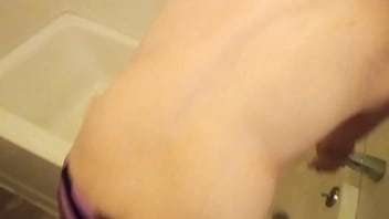 Preview 3 of Florherazo - Lina giving blow job