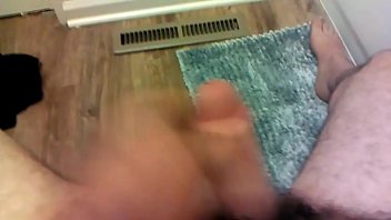 Preview 3 of Dick Oral - rubbing my cock