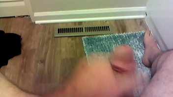 Preview 4 of Dick Oral - rubbing my cock