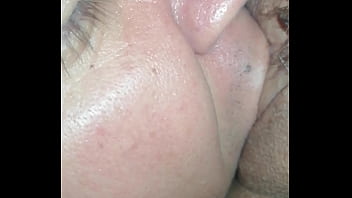 Preview 3 of Black Girls Use Slave Girl Rough - Cojer chupar y dar placer al clitoris