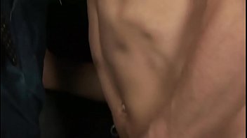 Preview 2 of Famela Lesbi - hot gay group orgy club