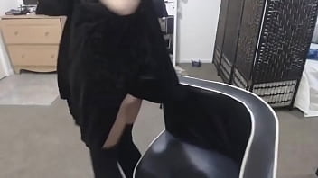 Preview 3 of Women Tatooed - Web cam