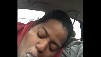 Preview 2 of Xxxgopika Movies Sxxx - Keyanna mouth in the car crazy