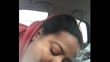 Preview 1 of Xxxgopika Movies Sxxx - Keyanna mouth in the car crazy