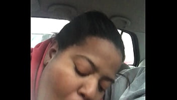 Preview 4 of Xxxgopika Movies Sxxx - Keyanna mouth in the car crazy