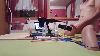 Preview 3 of Suhhy Ioheh Xhxxvideo - Neue fickmaschine