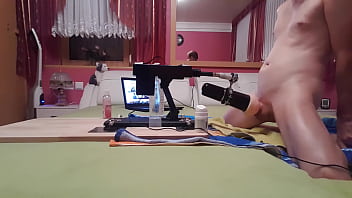 Preview 1 of Suhhy Ioheh Xhxxvideo - Neue fickmaschine