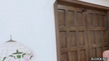 Preview 1 of Drunk Girl Gang Bang Sex Videos - Adorably Innocent Tiny Hole Kate Bloom Plowed by BBC