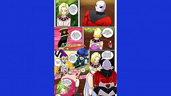 Preview 4 of Very Big Huge - The Goddess of Universe 7 dream3dporn.com