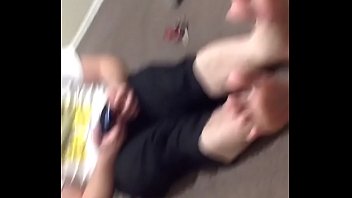 Preview 3 of Old Sleepin - HD Foot Fetish