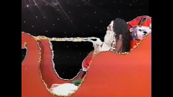 Preview 4 of Two Girls Riding Dildo - Sexy Asian babe Cumisha Amado gets double penetrated with toys by her ebony girlfriend Champagne Pendavis