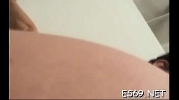 Preview 4 of Mom Ny - Spicy woman adores wild fucking