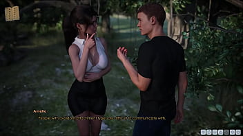 Preview 2 of 69 Orf - Lust Academy 299