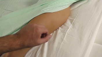 Preview 1 of Ctg Cutie - I touch my young stepmother