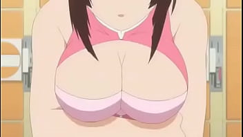 Preview 1 of Homemade Sister Kitchen - another anime tittydrop thing