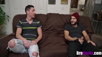 Preview 1 of Katte Marie - Seducing His Stepbrother Was A Piece Of Cake