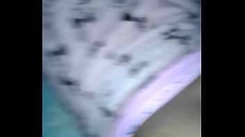 Preview 4 of Vedo Xxxxxxxx - En 4 a mi mujer -Hecho en casa porno de esposa culona con gran Toto #9