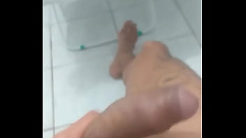 Preview 2 of Sepong Murid - Johnny Torres mostrando A pica