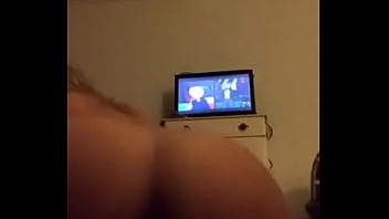 Preview 2 of Threesme Footjob Fuck - Hanna miller