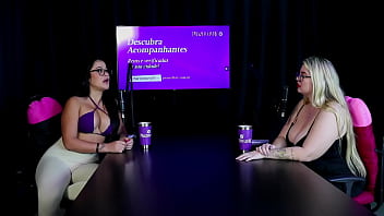 Preview 2 of Hone 230 - Tinha vergonha de postar v&iacute_deo transando,  prefere fazer boquete,  goza f&aacute_cil e aprendeu coisas com a ex - Alice Monteiro (SHEER/RED)