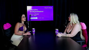 Preview 3 of Hone 230 - Tinha vergonha de postar v&iacute_deo transando,  prefere fazer boquete,  goza f&aacute_cil e aprendeu coisas com a ex - Alice Monteiro (SHEER/RED)