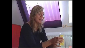 Preview 1 of Melayu Seks 2017 - Me follo a la aupair polaca de mis vecinos